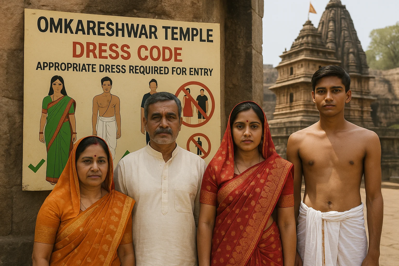 dress-code-for-omkareshwar-temple-1