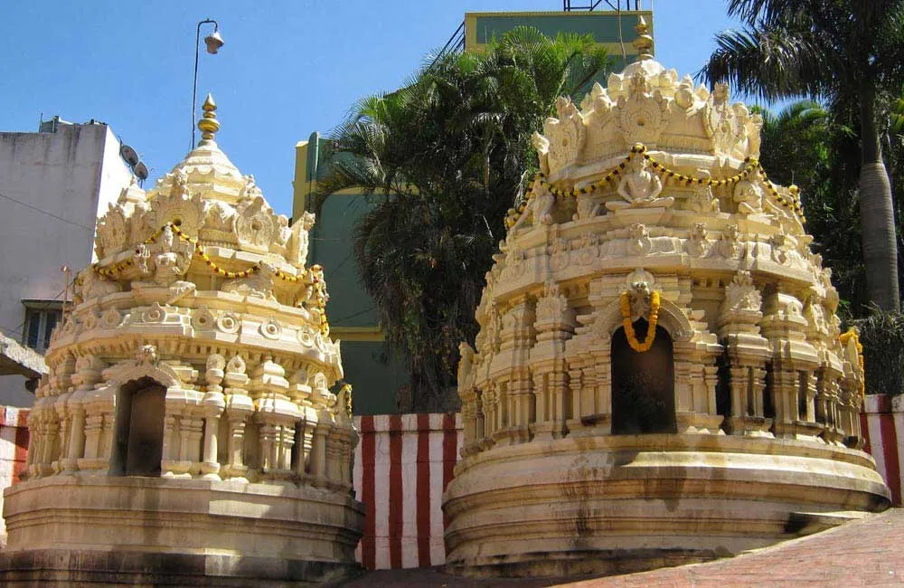 Gavi-Gangadhareshwar-Temple-5