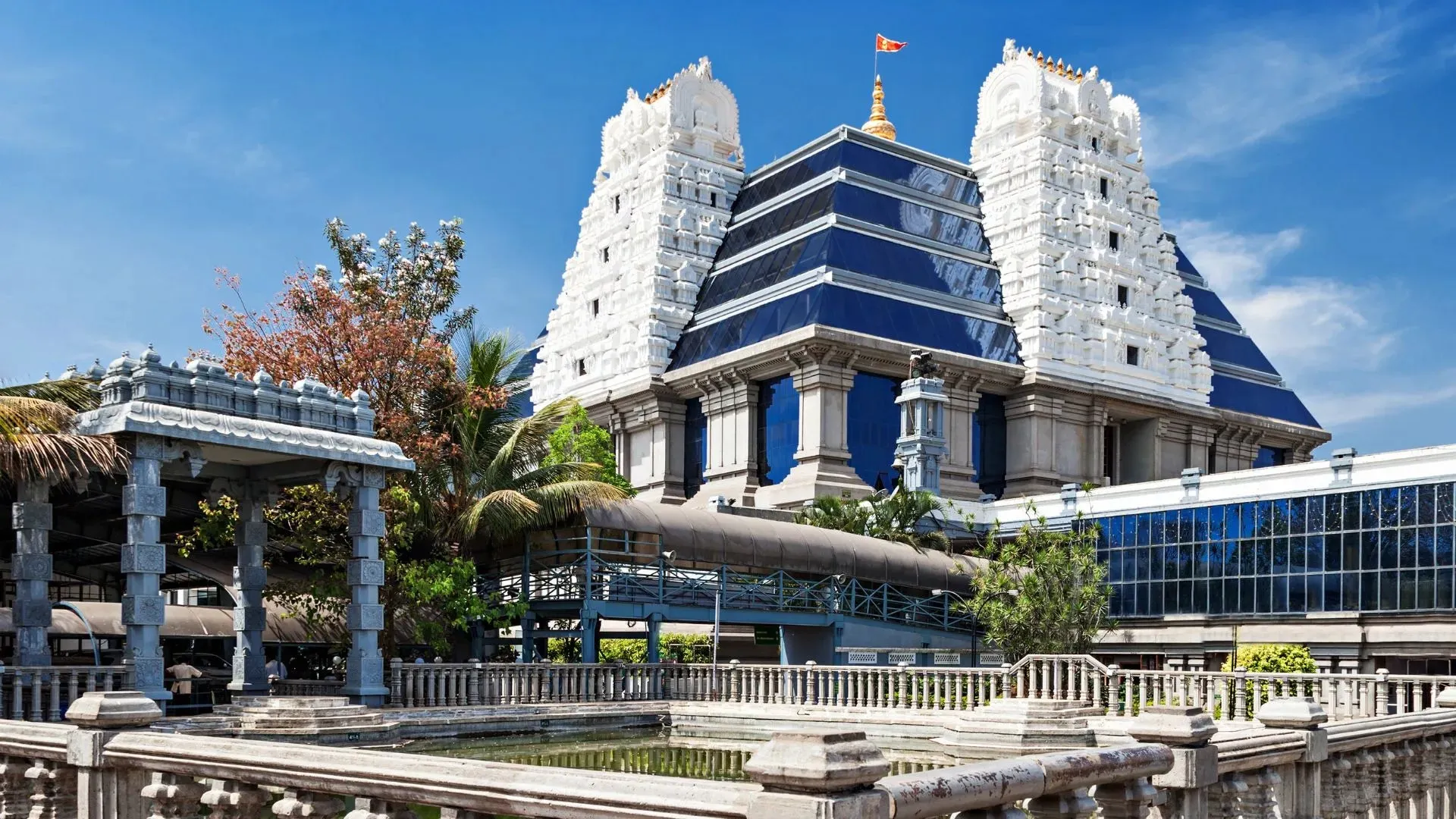 ISKCON-Temple-Bangalore-3