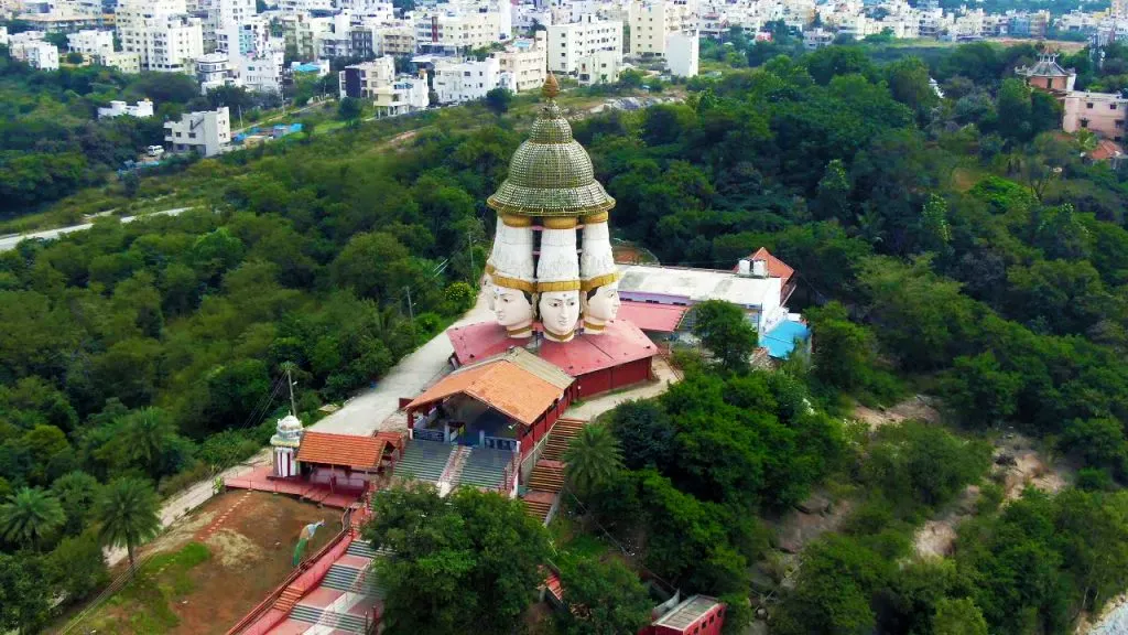 Shrungagiri-Sri-Shanmukha-Temple-6