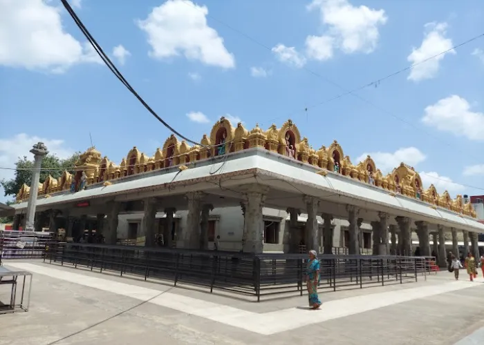 Sri-Banashankari-Temple-Bangalore-8