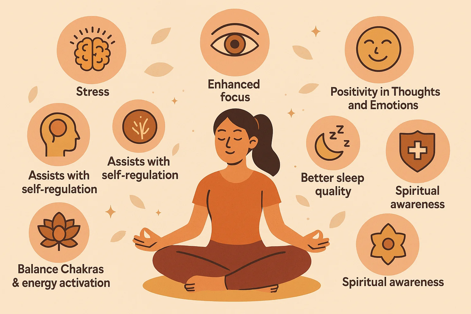Chanting Mantras
