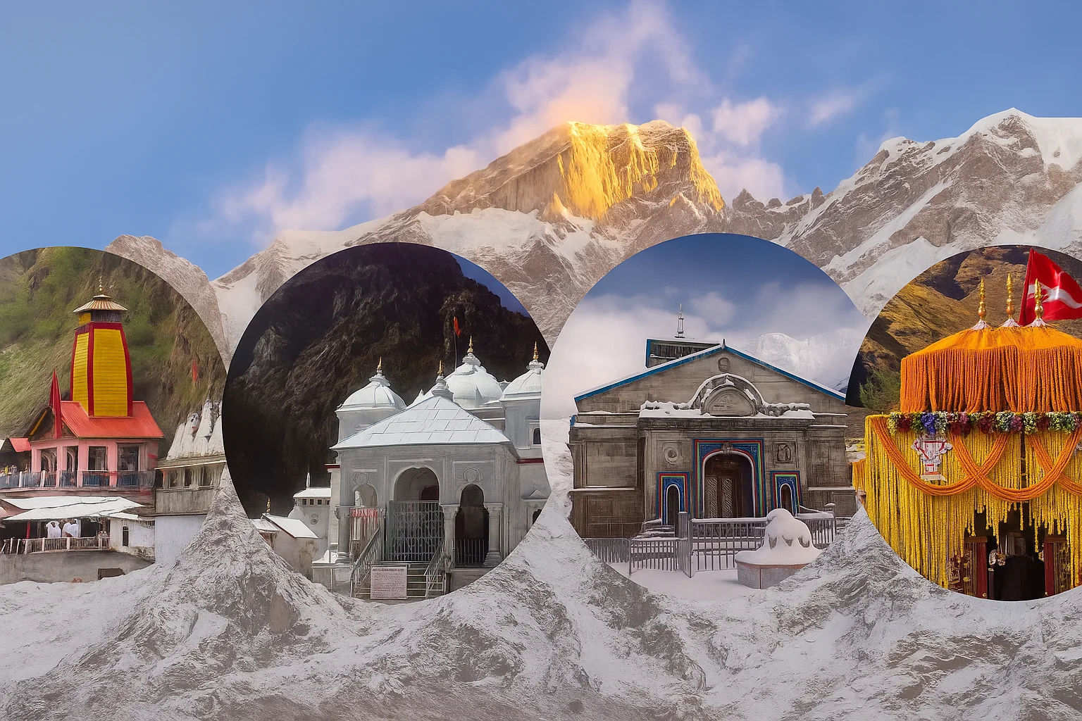 Kedarnath Registration Fees