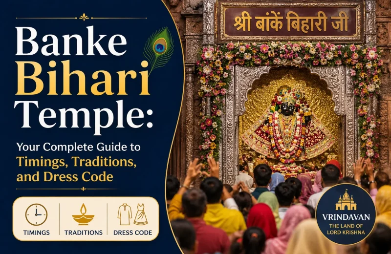 banke-bihari-temple-complete-guide