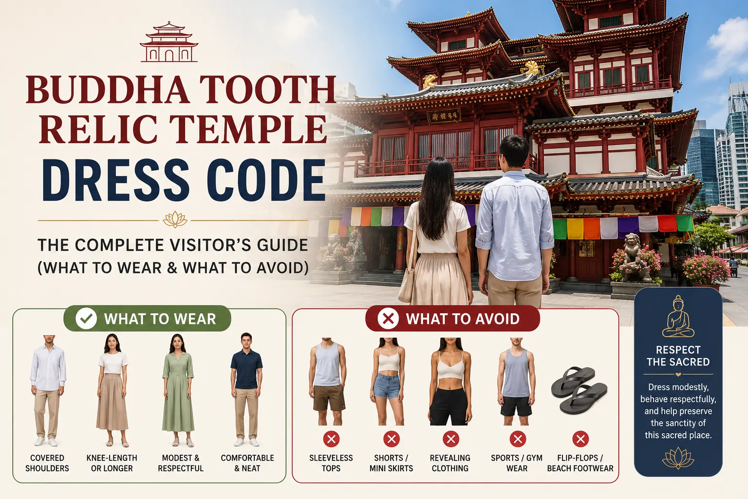 buddha-tooth-relic-temple-dress-code
