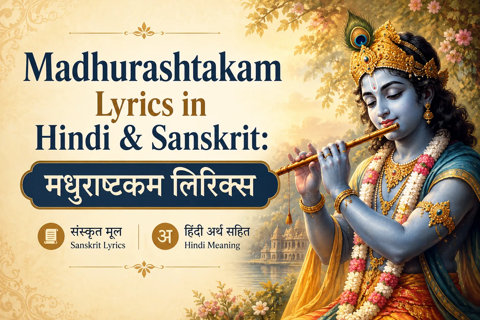 madhurashtakam-lyrics-in-hindi-and-sanskrit
