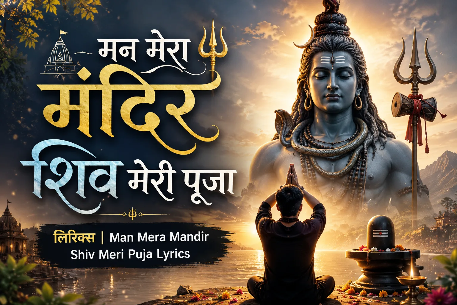 man-mera-mandir-shiv-meri-puja-lyrics